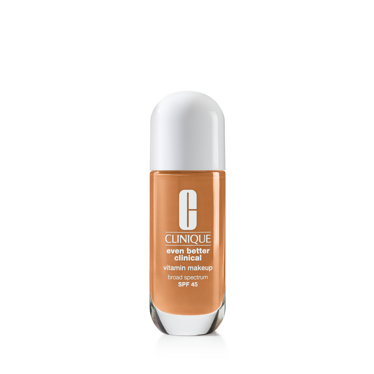 Even Better Clinical™ Vitamin Makeup Broad Spectrum SPF 45, 30.0 ml, Light Medium Warm 2, Product Shot