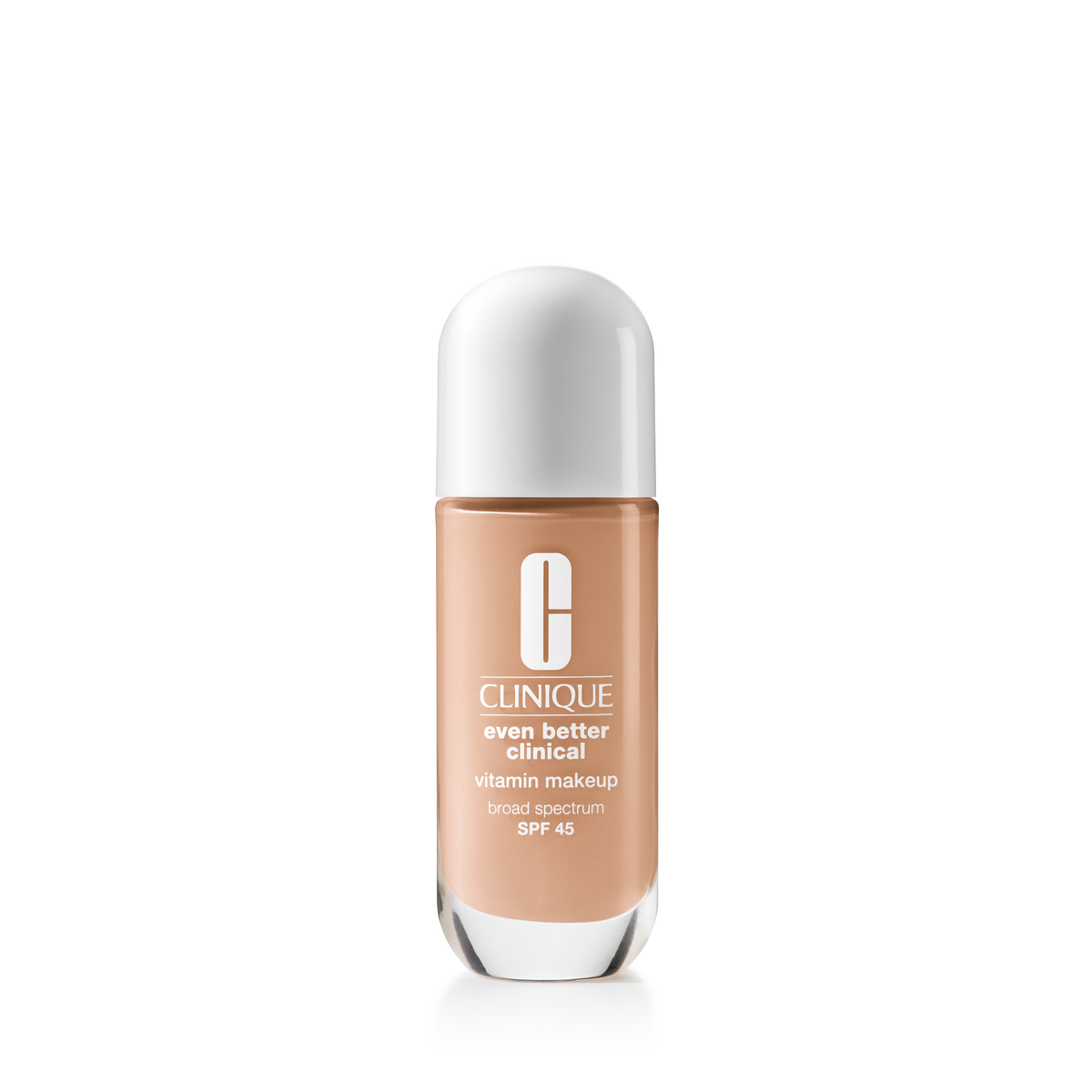 Even Better Clinical™ Vitamin Makeup Broad Spectrum SPF 45, 30.0 ml, Light Medium Cool 5, Product Shot