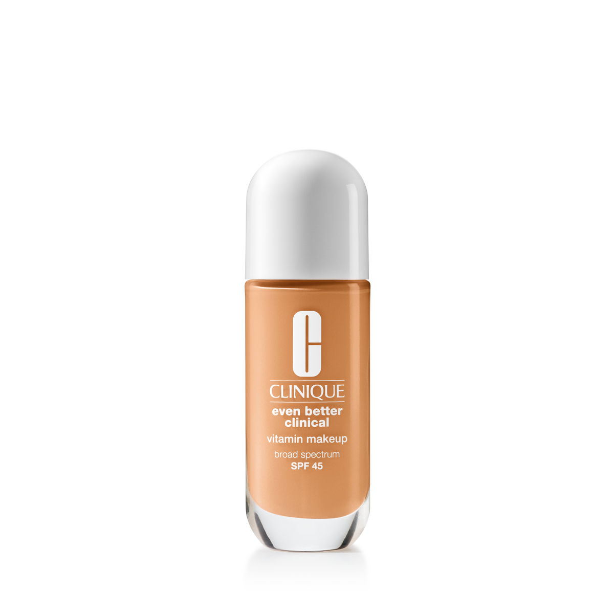 Even Better Clinical™ Vitamin Makeup Broad Spectrum SPF 45, 30.0 ml, Medium Warm 3, Product Shot