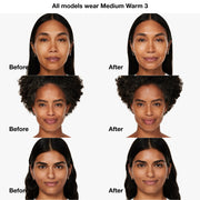 Even Better Clinical™ Vitamin Makeup Broad Spectrum SPF 45, 30.0 ml, Medium Warm 3, Model, medium