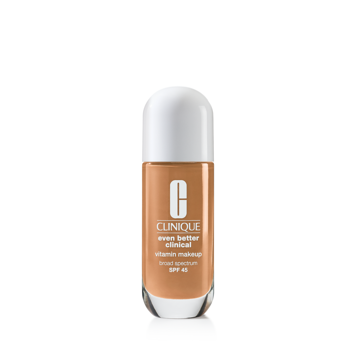 Even Better Clinical™ Vitamin Makeup Broad Spectrum SPF 45, 30.0 ml, Medium Cool 4, Product Shot