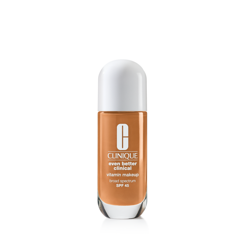 Even Better Clinical™ Vitamin Makeup Broad Spectrum SPF 45 - Medium Deep Warm 1