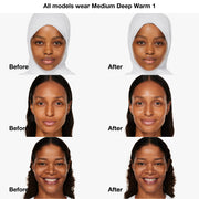 Even Better Clinical™ Vitamin Makeup Broad Spectrum SPF 45, 30.0 ml, Medium Deep Warm 1, Model, medium