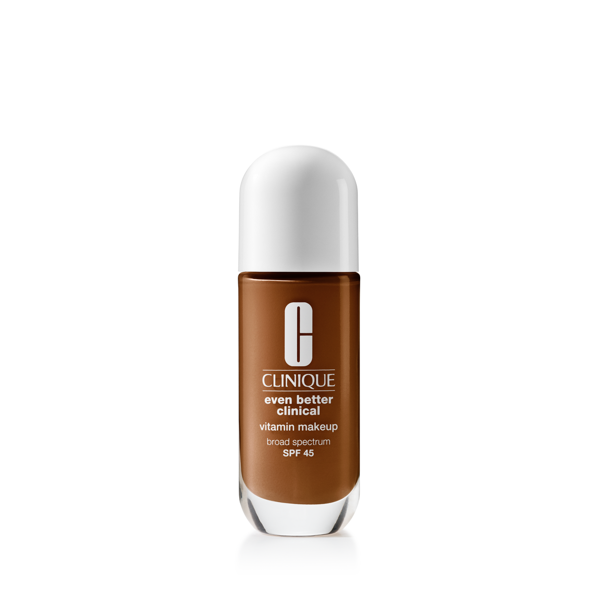 Even Better Clinical™ Vitamin Makeup Broad Spectrum SPF 45, 30.0 ml, Deep Cool 1, Product Shot
