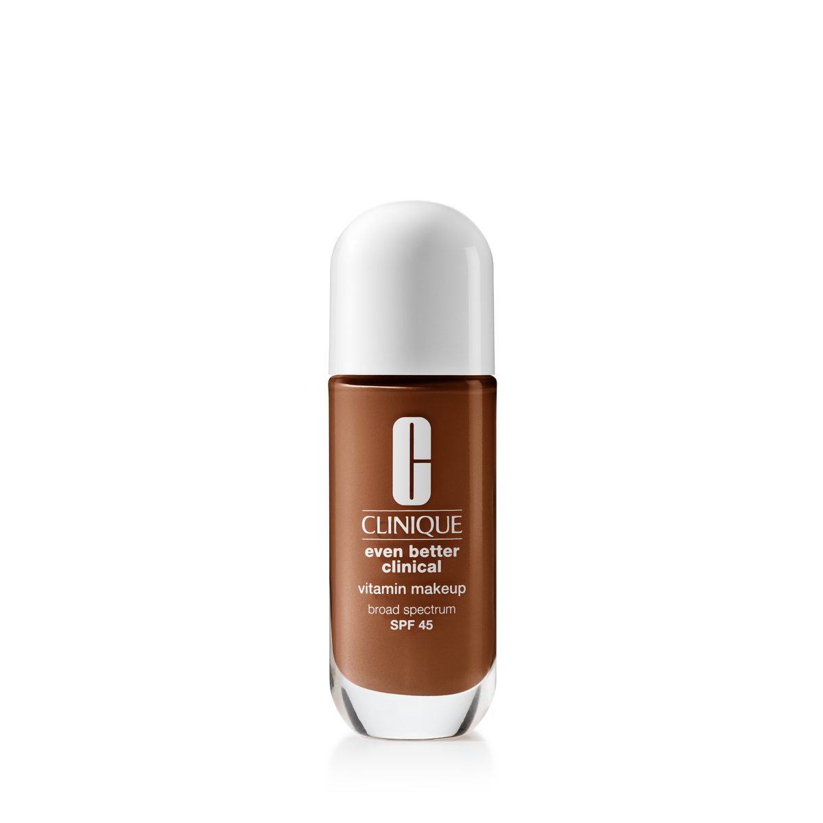 Even Better Clinical™ Vitamin Makeup Broad Spectrum SPF 45, 30.0 ml, Deep Warm 2, Product Shot