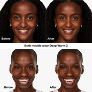 Even Better Clinical™ Vitamin Makeup Broad Spectrum SPF 45, 30.0 ml, Deep Warm 2, Model, deep