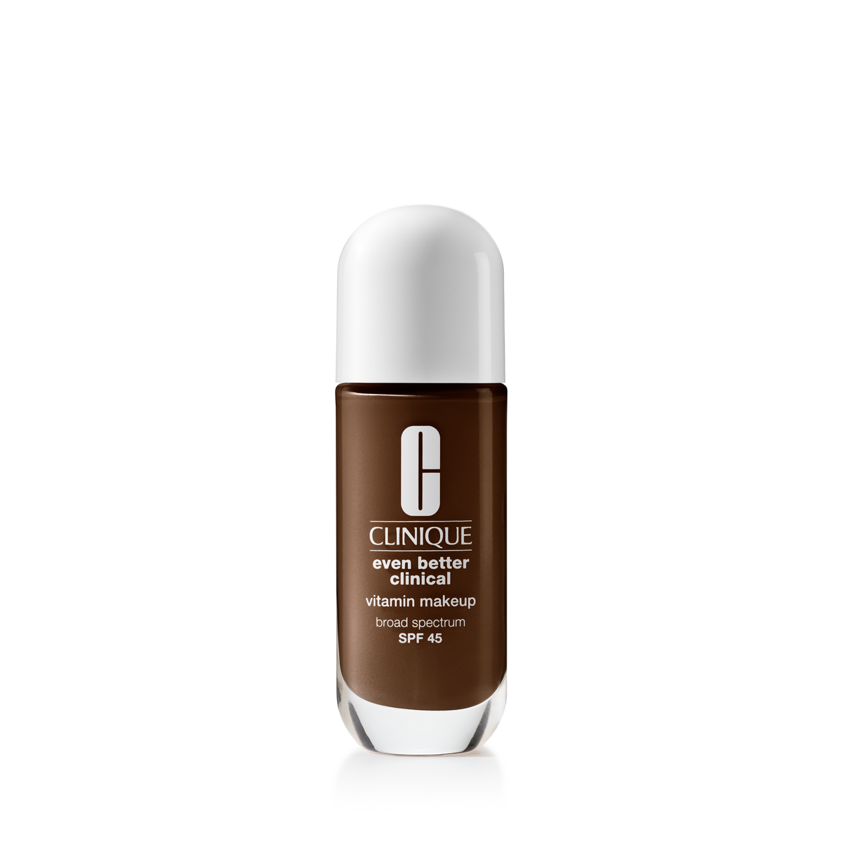Even Better Clinical™ Vitamin Makeup Broad Spectrum SPF 45, 30.0 ml, Deep Cool 3, Product Shot