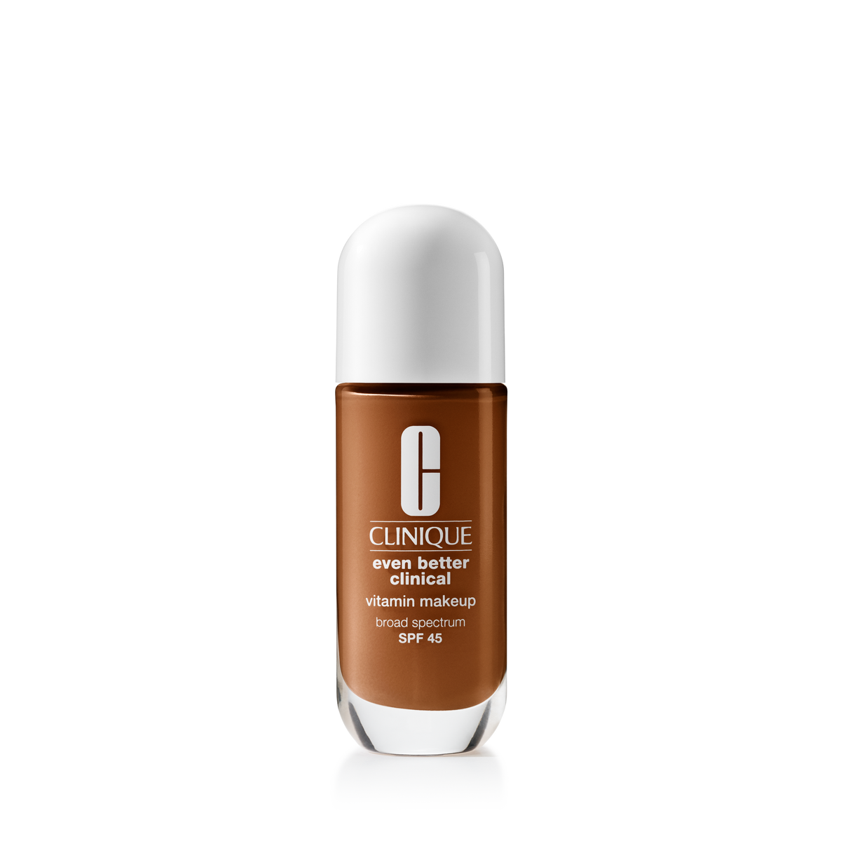 Even Better Clinical™ Vitamin Makeup Broad Spectrum SPF 45, 30.0 ml, Deep Warm 1, Product Shot