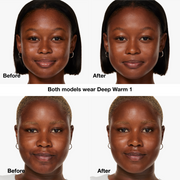 Even Better Clinical™ Vitamin Makeup Broad Spectrum SPF 45, 30.0 ml, Deep Warm 1, Model, deep
