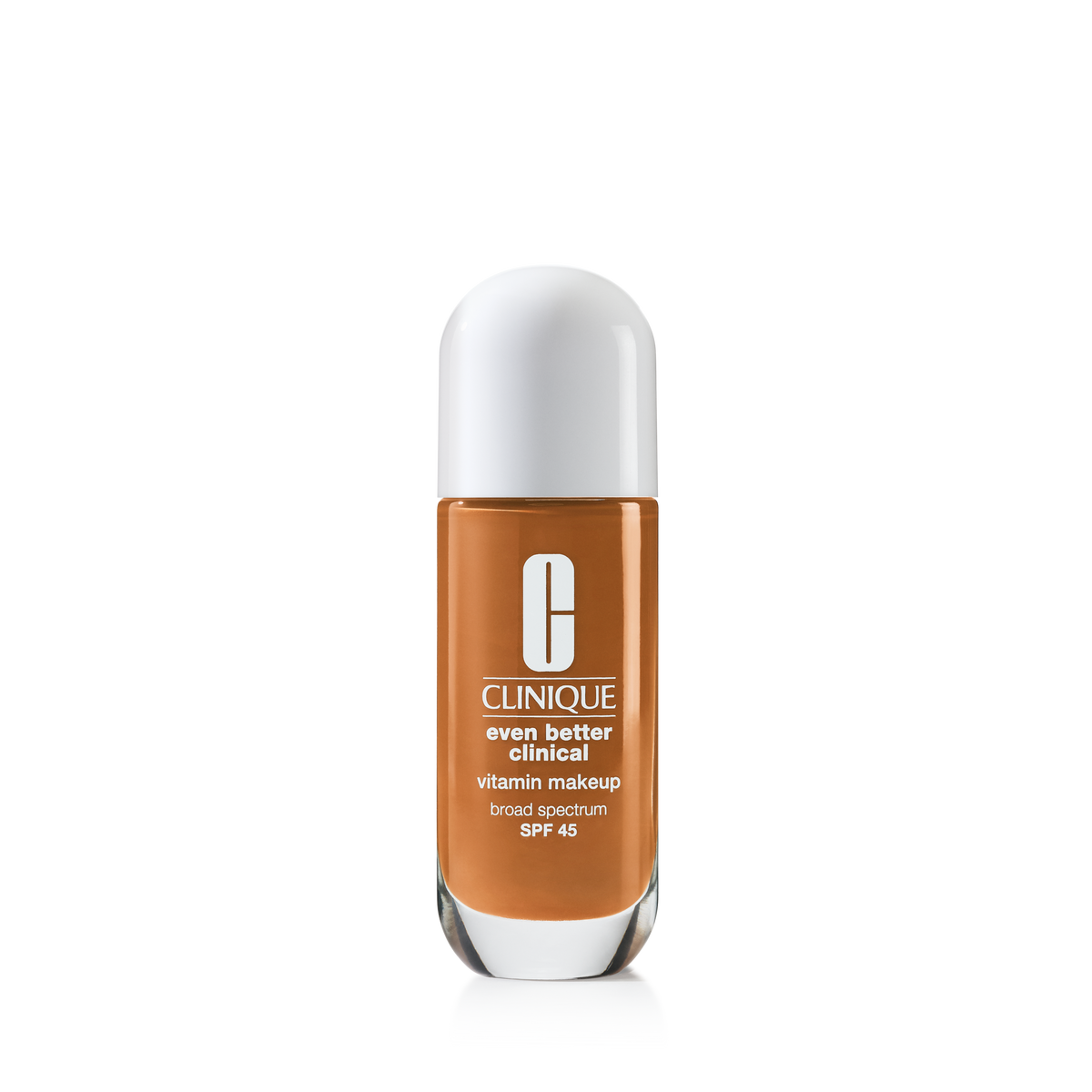 Even Better Clinical™ Vitamin Makeup Broad Spectrum SPF 45, 30.0 ml, Deep Cool 2, Product Shot