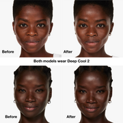 Even Better Clinical™ Vitamin Makeup Broad Spectrum SPF 45, 30.0 ml, Deep Cool 2, Model, deep