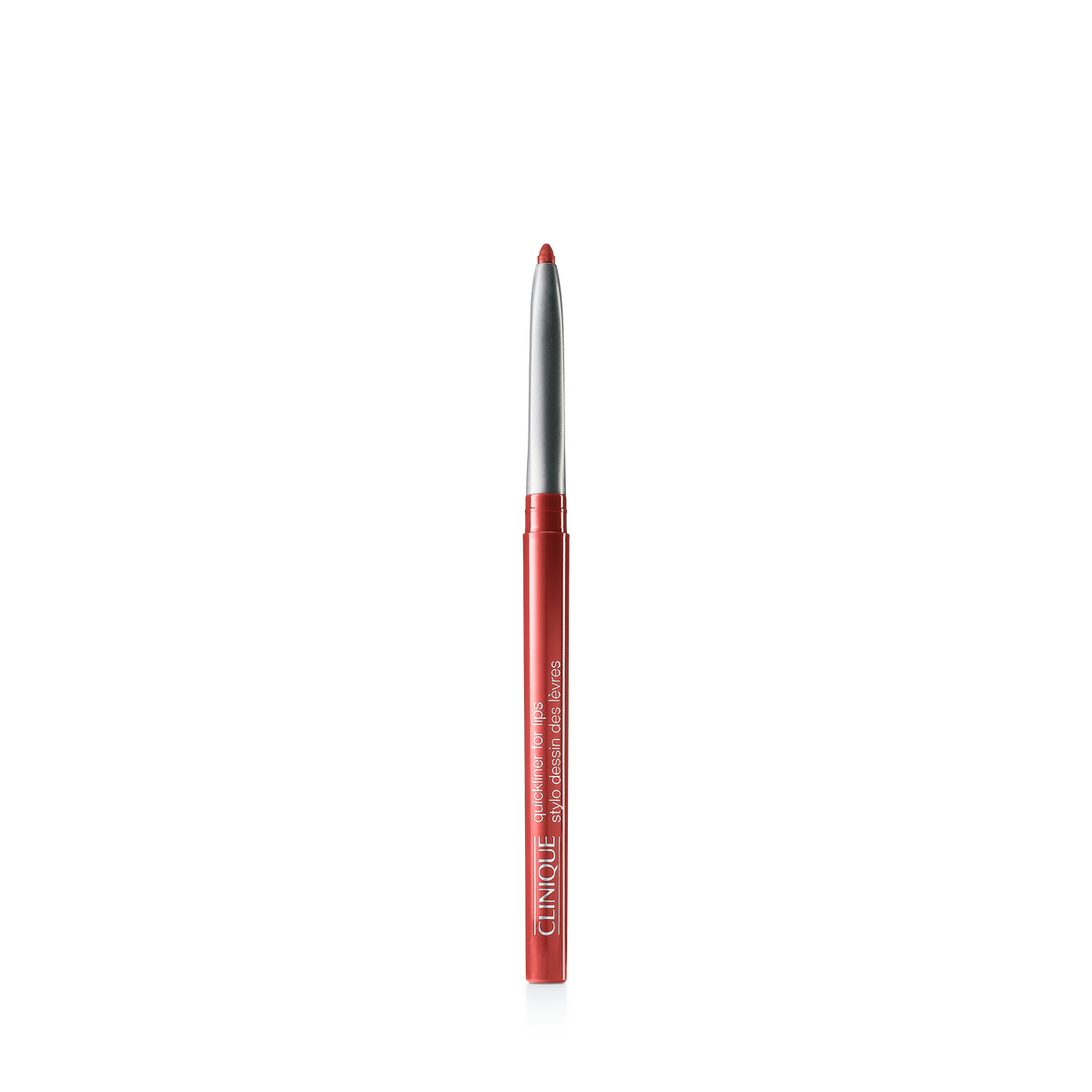 Quickliner™ For Lips, 0.24 g, Intense Cayenne, Product Shot
