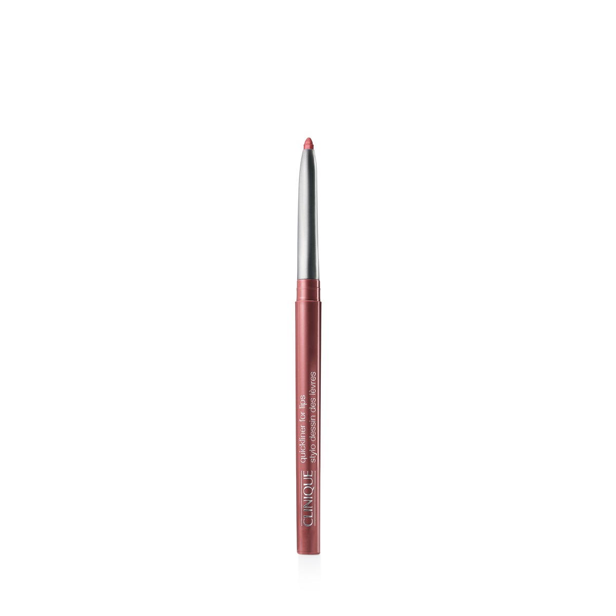 Quickliner™ For Lips, 0.24 g, Cocoa Rose, Product Shot
