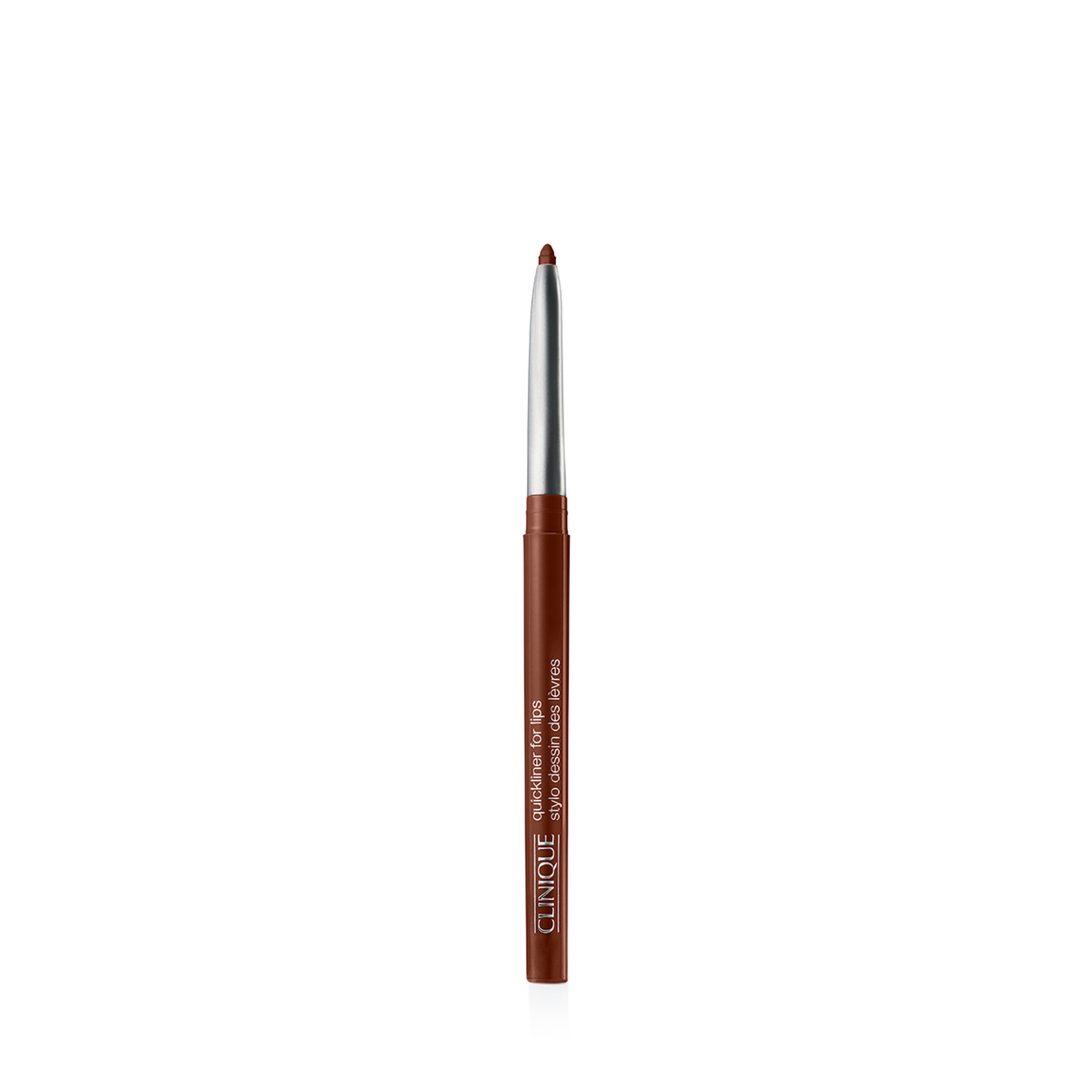 Quickliner™ For Lips, 0.24 g, Chocolate Chip, Product Shot