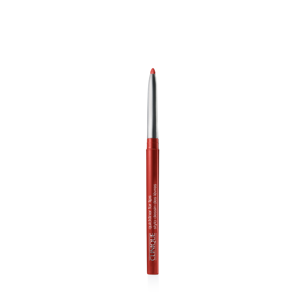 Quickliner™ For Lips, 0.24 g, Chili, Product Shot