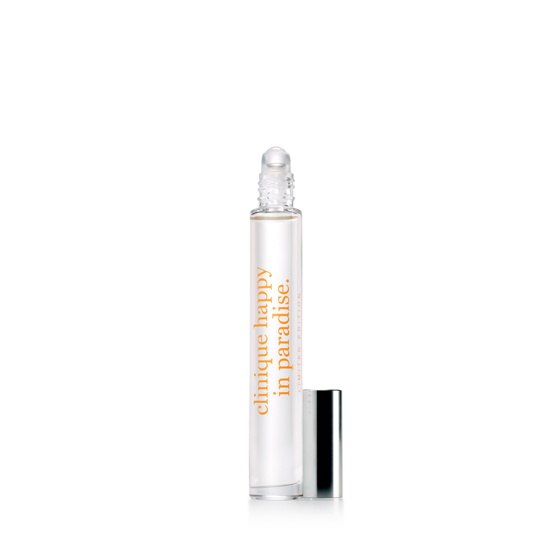 Clinique Happy in Paradise™ Limited Edition Eau de Parfum Spray - 0.34 fl oz