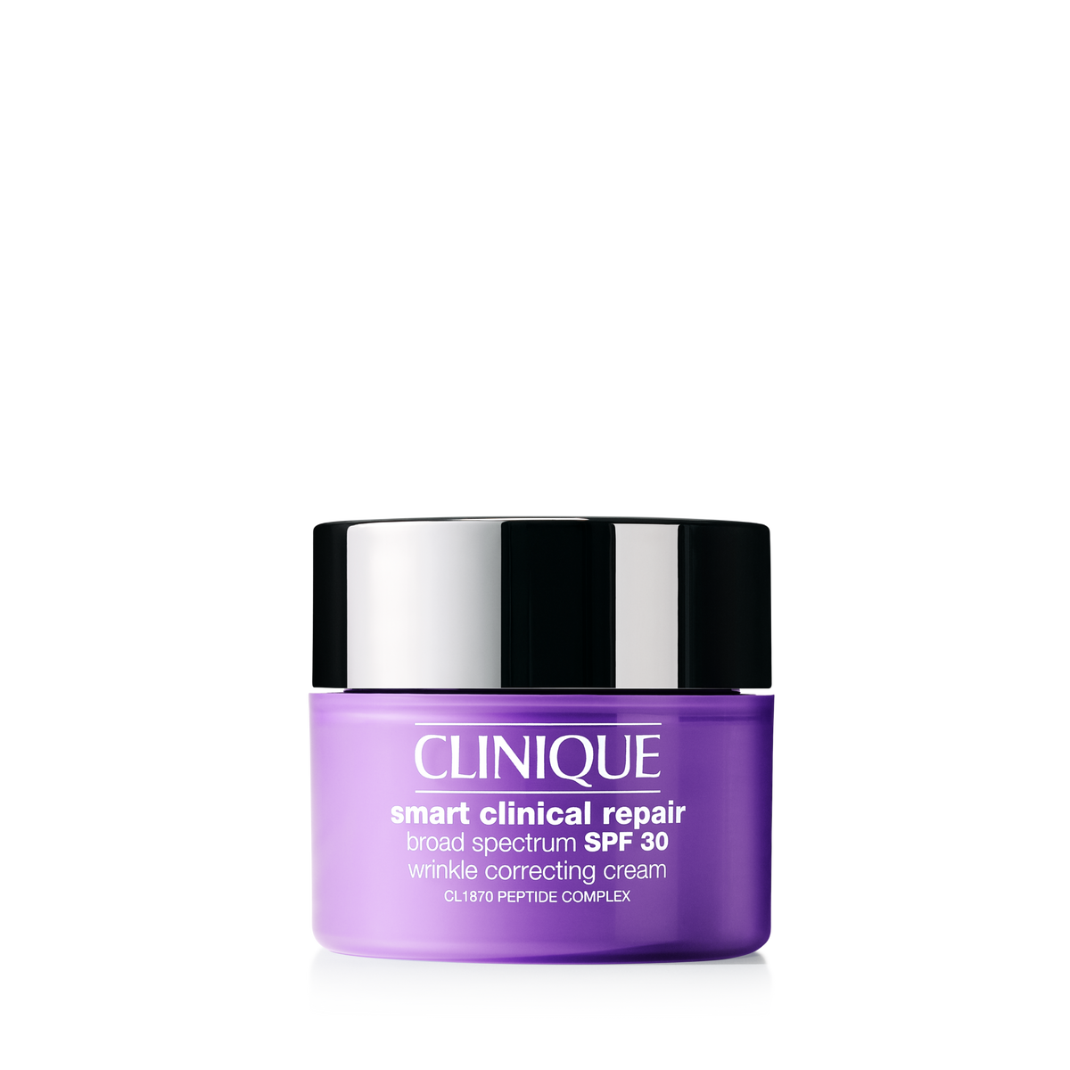Clinique Smart Clinical Repair™ Broad Spectrum SPF 30 Wrinkle Correcting Cream, 15.0 ml, Product Shot