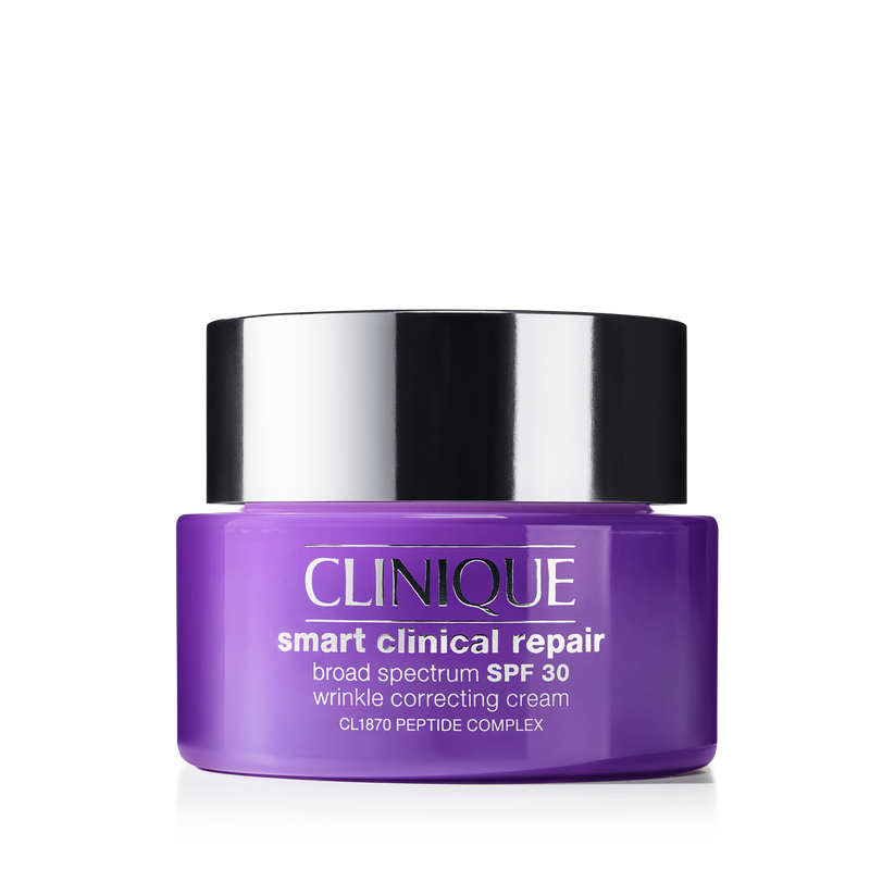 Clinique Smart Clinical Repair™ Broad Spectrum SPF 30 Wrinkle Correcting Cream - 1.7 oz