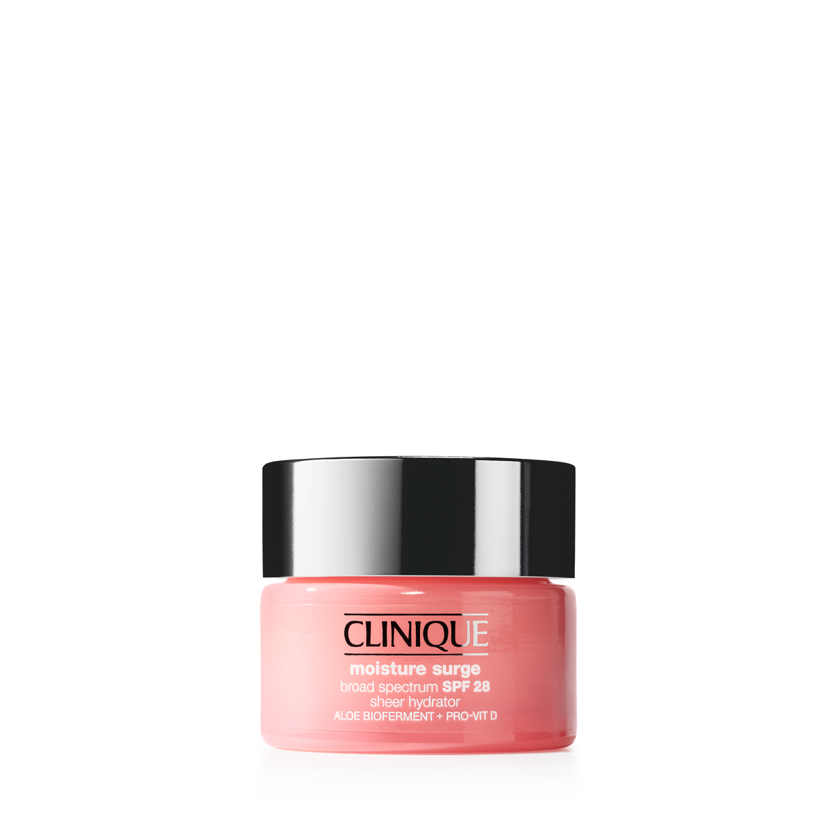 Moisture Surge™ Broad Spectrum SPF 28 Sheer Hydrator, 30.0 ml, Product Shot