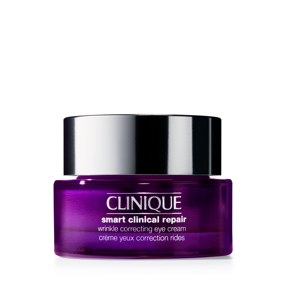 Clinique Smart Clinical Repair™ Wrinkle Correcting Eye Cream, 30.0 ml, Product Shot