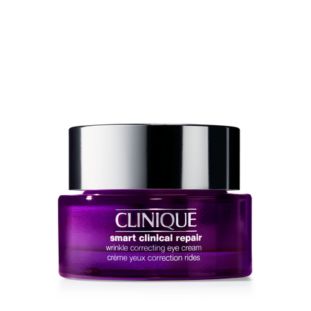 Clinique Smart Clinical Repair™ Wrinkle Correcting Eye Cream - 1.0 oz