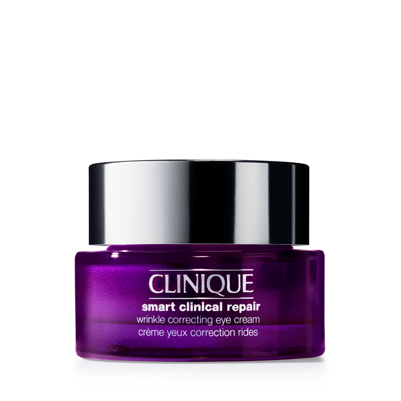 Clinique Smart Clinical Repair™ Wrinkle Correcting Eye Cream - 1.0 oz