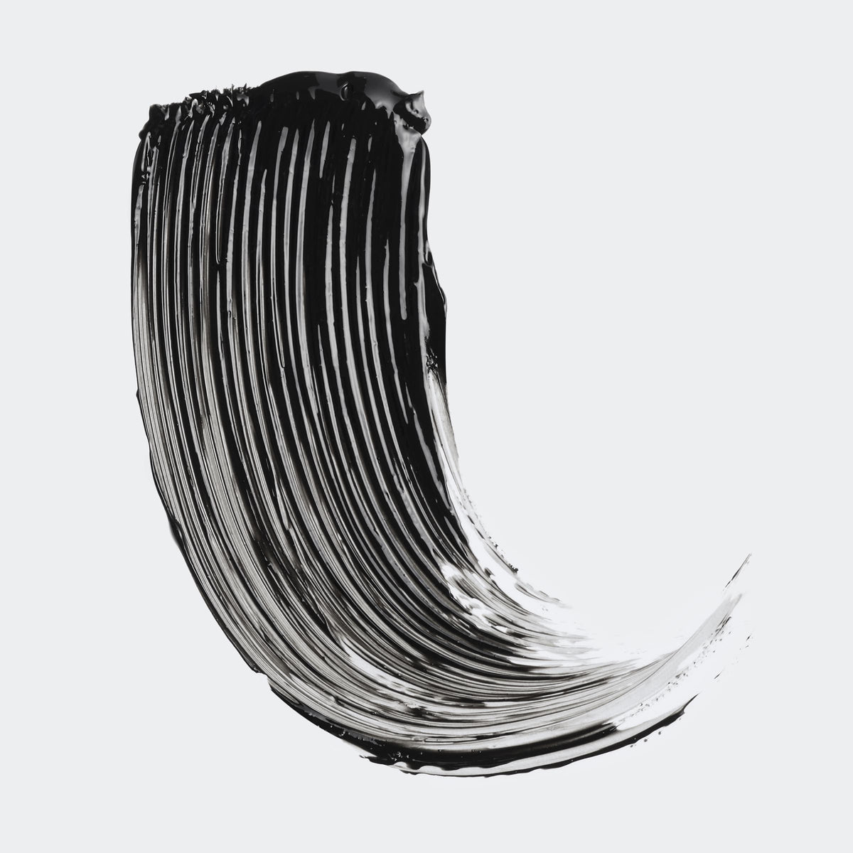 High Impact High-Fi™ Full Volume Mascara, 10.0 ml, Intense Black, Smoosh