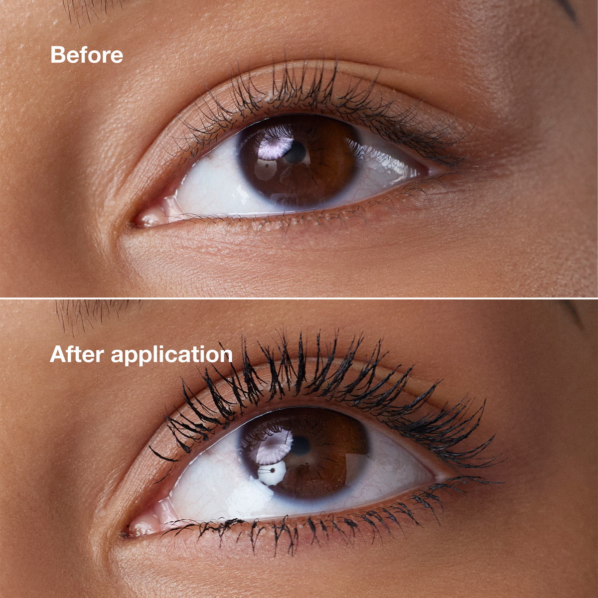 High Impact High-Fi™ Full Volume Mascara, 10.0 ml, Intense Black, Model, deep