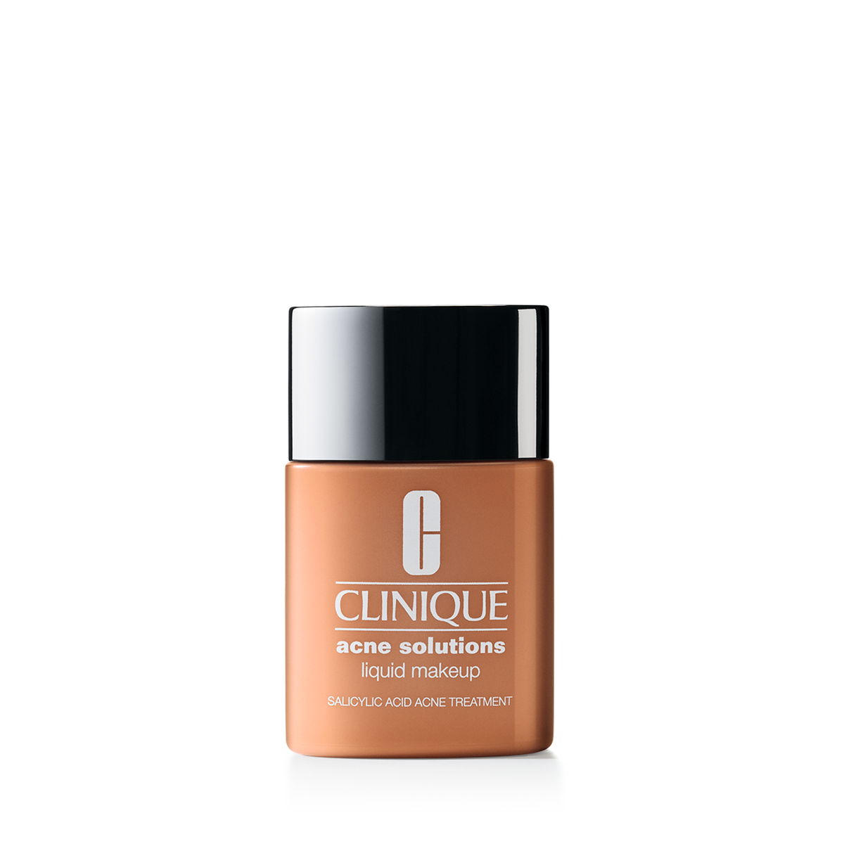 Acne Solutions™ Liquid Makeup, 30.0 ml, CN 90 Sand, CN 90, Product Shot