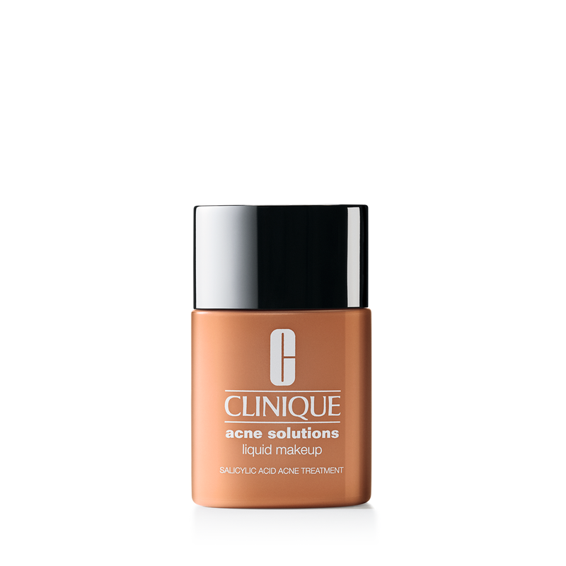 Acne Solutions™ Liquid Makeup - CN 90 Sand