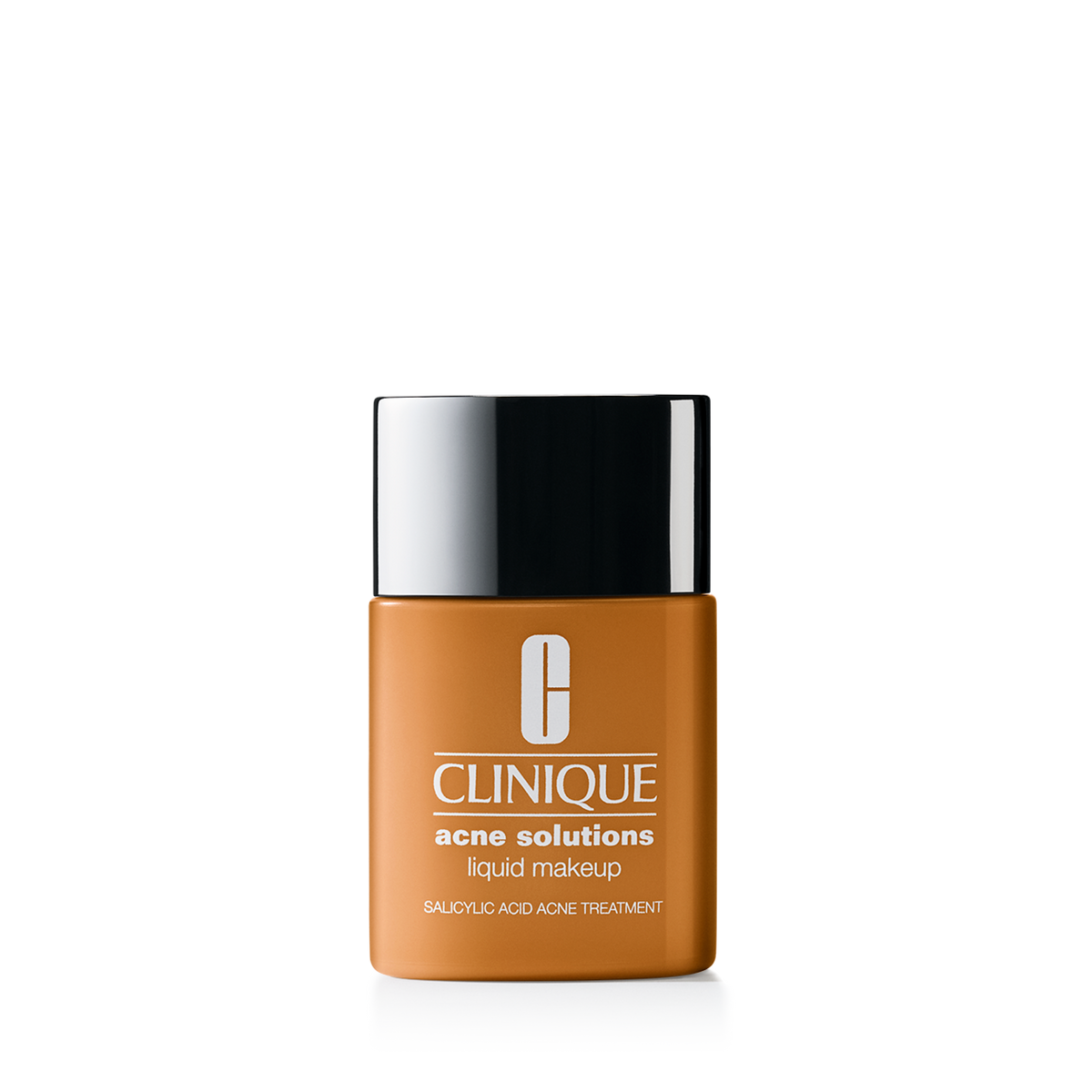 Acne Solutions™ Liquid Makeup, 30.0 ml, WN 112 Ginger, WN 112, Product Shot