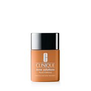 Acne Solutions™ Liquid Makeup, 30.0 ml, WN 100 Deep Honey, WN 100, Product Shot