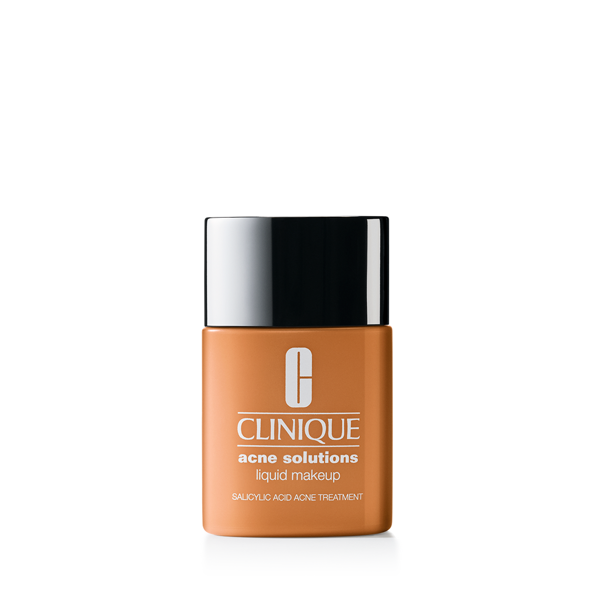 Acne Solutions™ Liquid Makeup, 30.0 ml, WN 100 Deep Honey, WN 100, Product Shot