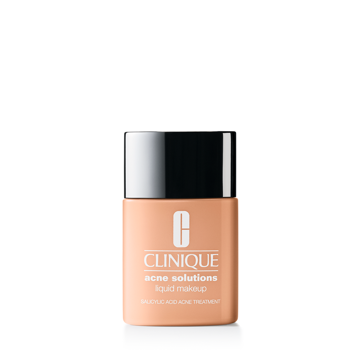Acne Solutions™ Liquid Makeup, 30.0 ml, WN 01 Flax, WN 01, Product Shot