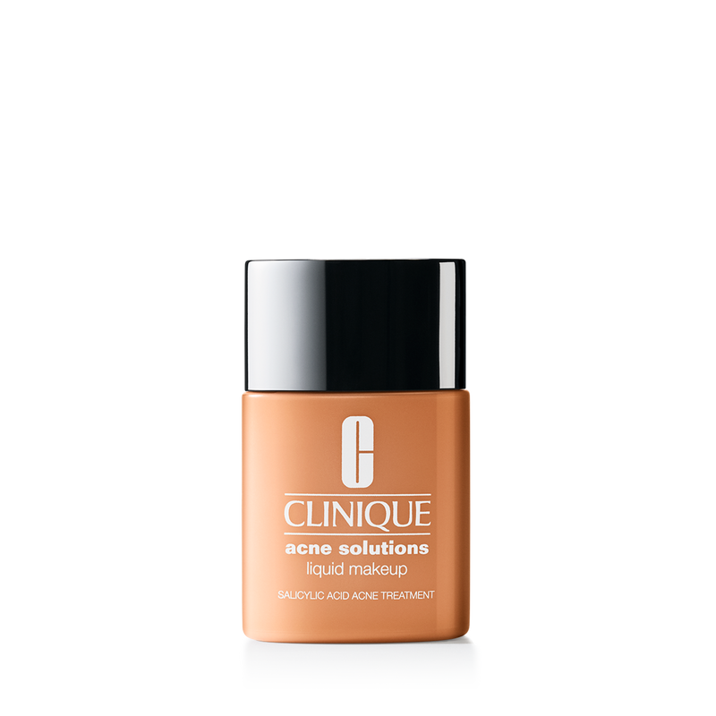 Acne Solutions™ Liquid Makeup - WN 48 Oat
