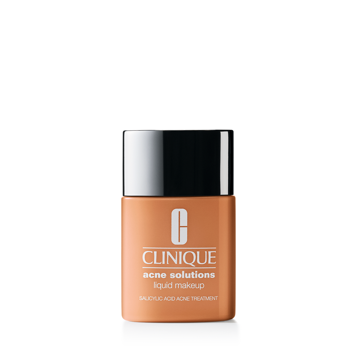 Acne Solutions™ Liquid Makeup, 30.0 ml, WN 76 Toasted Wheat, WN 76, Product Shot