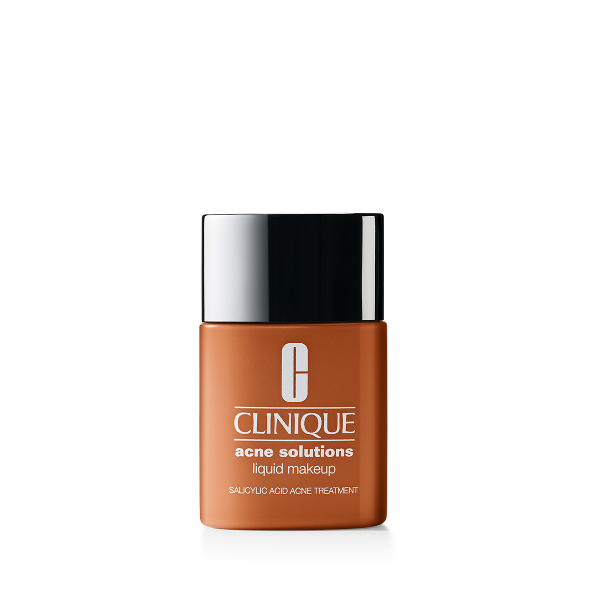 Acne Solutions™ Liquid Makeup, 30.0 ml, WN 115.5 Mocha, WN 115.5, Product Shot