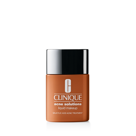 Acne Solutions™ Liquid Makeup - WN 115.5 Mocha