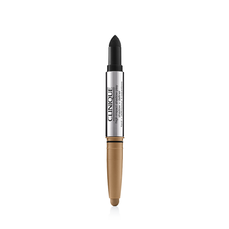 High Impact™ Shadow Play™ Shadow + Definer - Champagne + Caviar