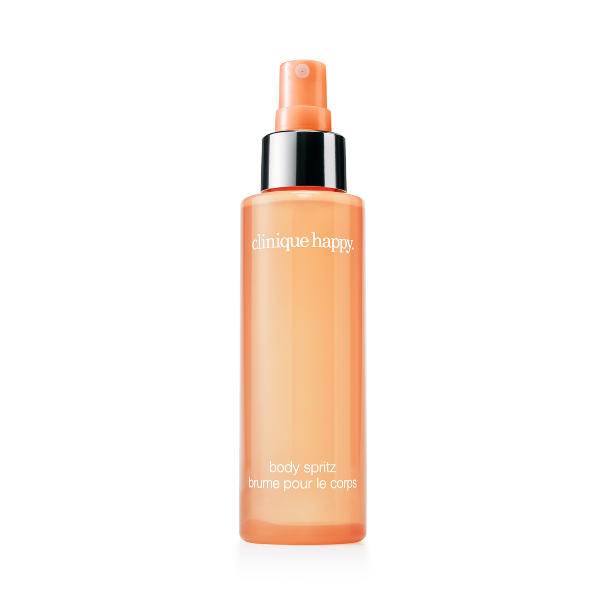 Clinique Happy™ Body Spritz, 125.0 ml, Product Shot