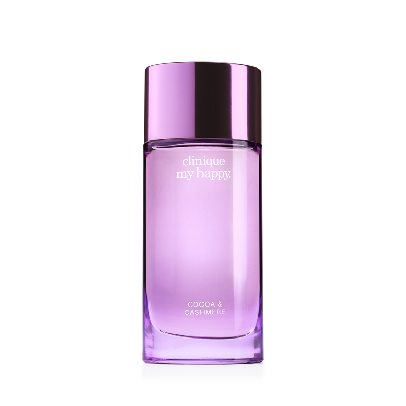 Clinique My Happy™ Cocoa & Cashmere Eau de Parfum Spray - 3.4 fl oz