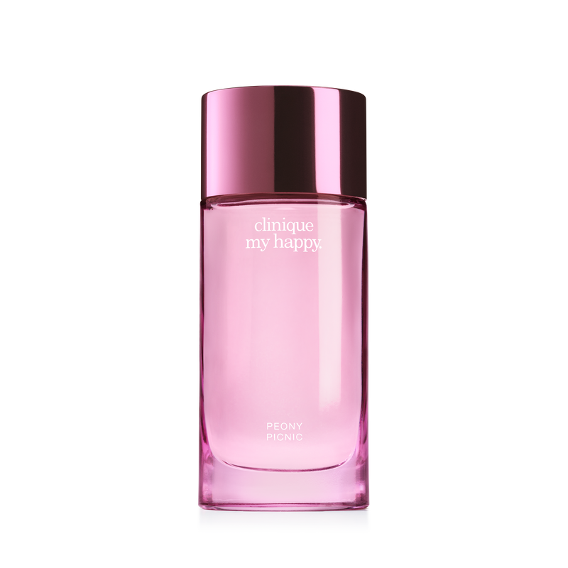 Clinique My Happy™ Peony Picnic Eau de Parfum Spray - 3.4 fl oz