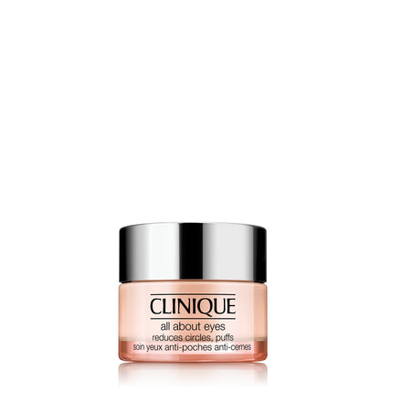All About Eyes™ Eye Cream with Vitamin C - 0.500 oz