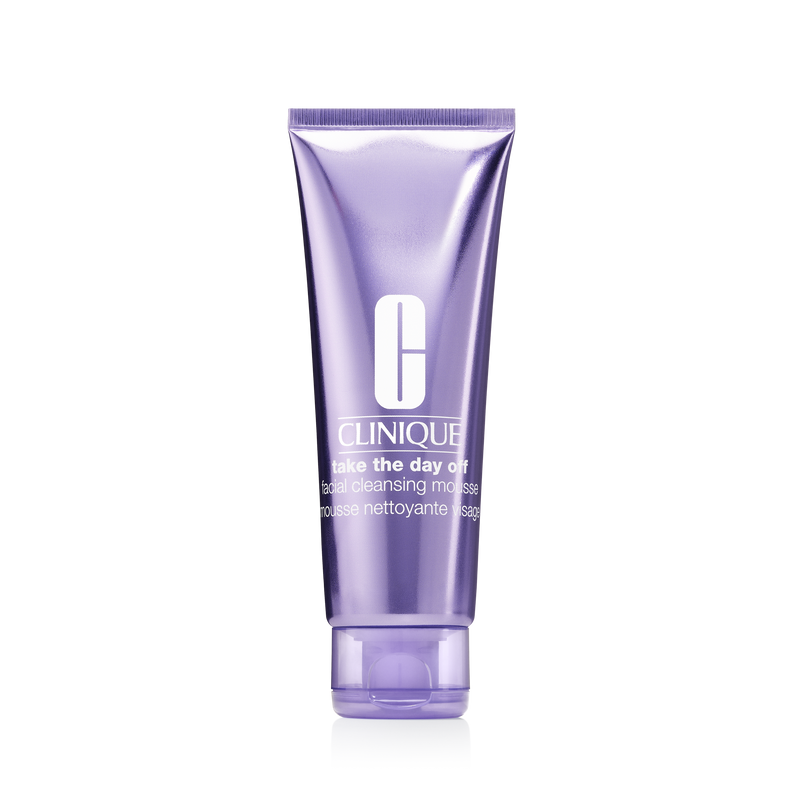 Take The Day Off™ Facial Cleansing Mousse - 4.2 fl oz