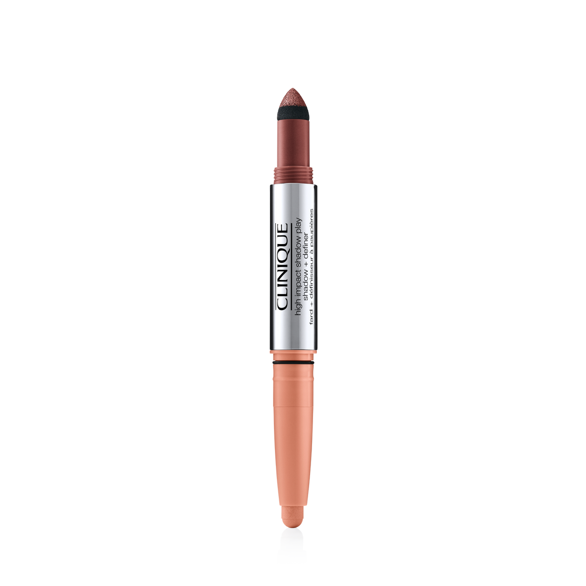 High Impact™ Shadow Play™ Shadow + Definer, 1.9 g, Strawberries + Chocolate, Product Shot