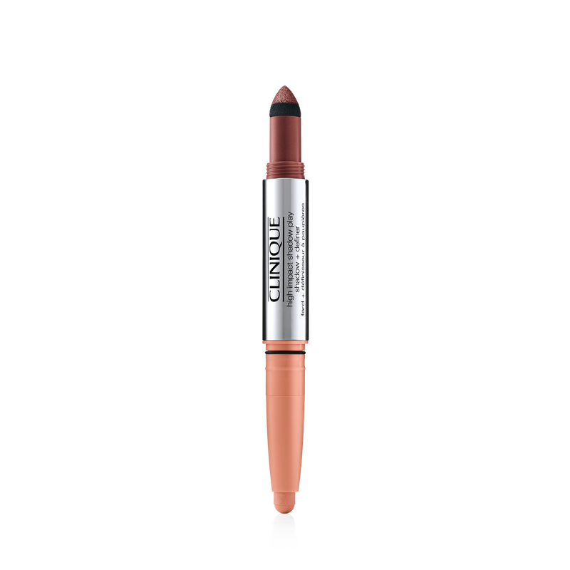 High Impact™ Shadow Play™ Shadow + Definer - Strawberries + Chocolate