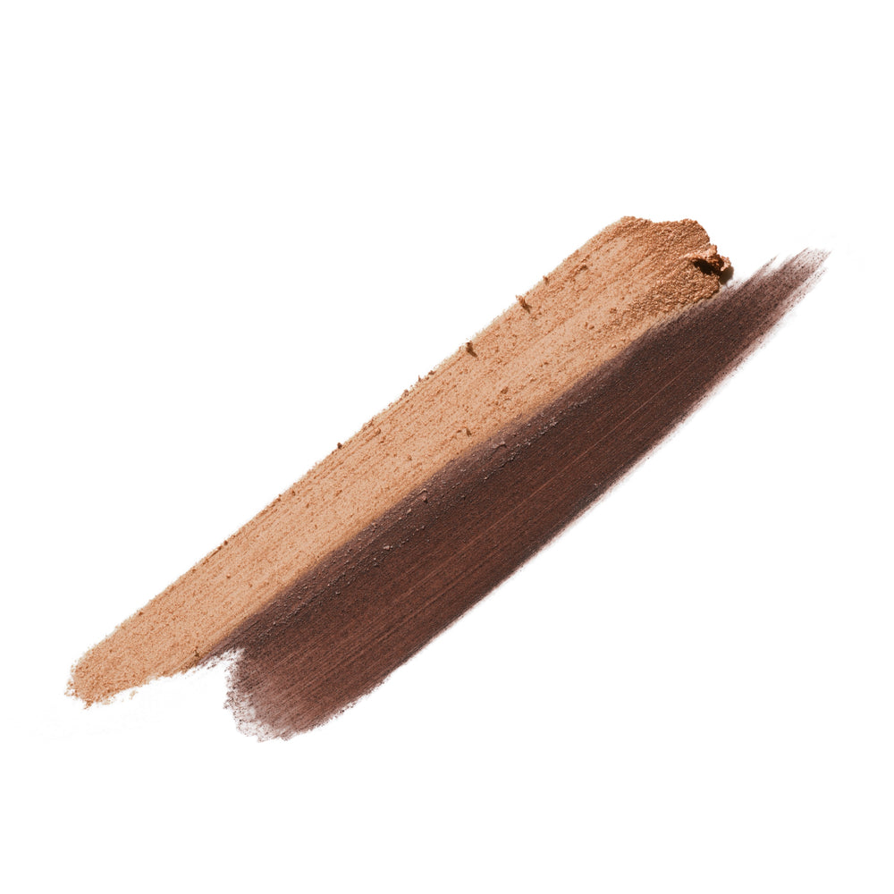 High Impact™ Shadow Play™ Shadow + Definer, 1.9 g, Café Au Lait, Smoosh