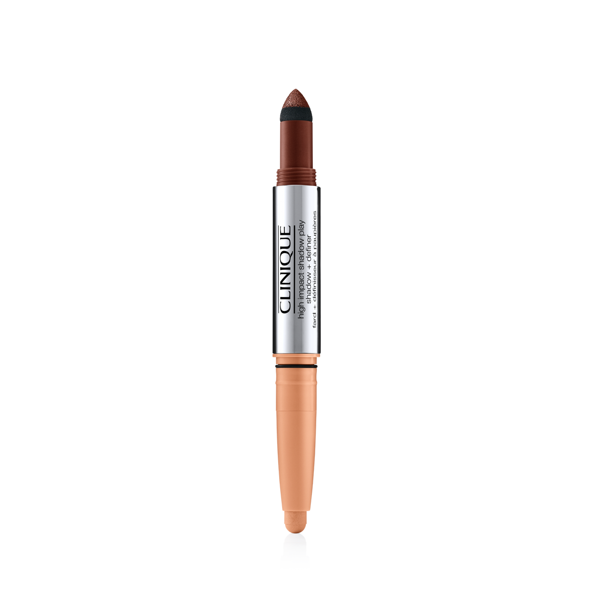 High Impact™ Shadow Play™ Shadow + Definer, 1.9 g, Café Au Lait, Product Shot