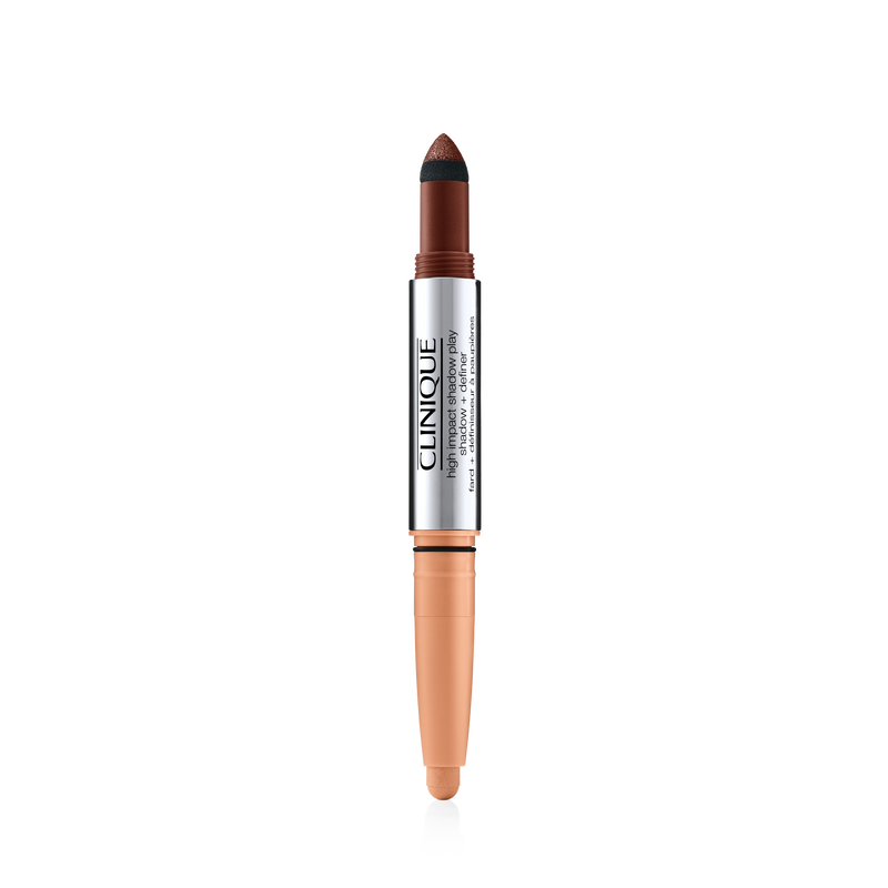 High Impact™ Shadow Play™ Shadow + Definer - Café Au Lait