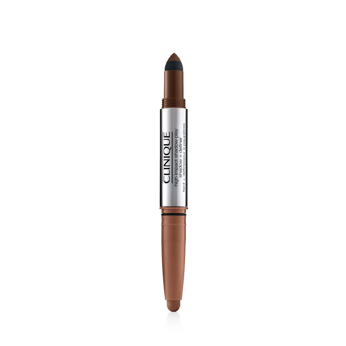 High Impact™ Shadow Play™ Shadow + Definer, 1.9 g, Rum + Cola, Product Shot